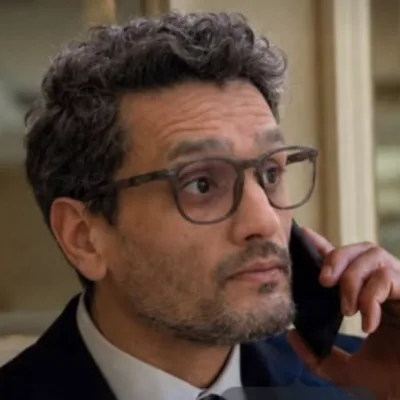 Alessandro Pimentel