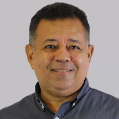 Huedson Silva